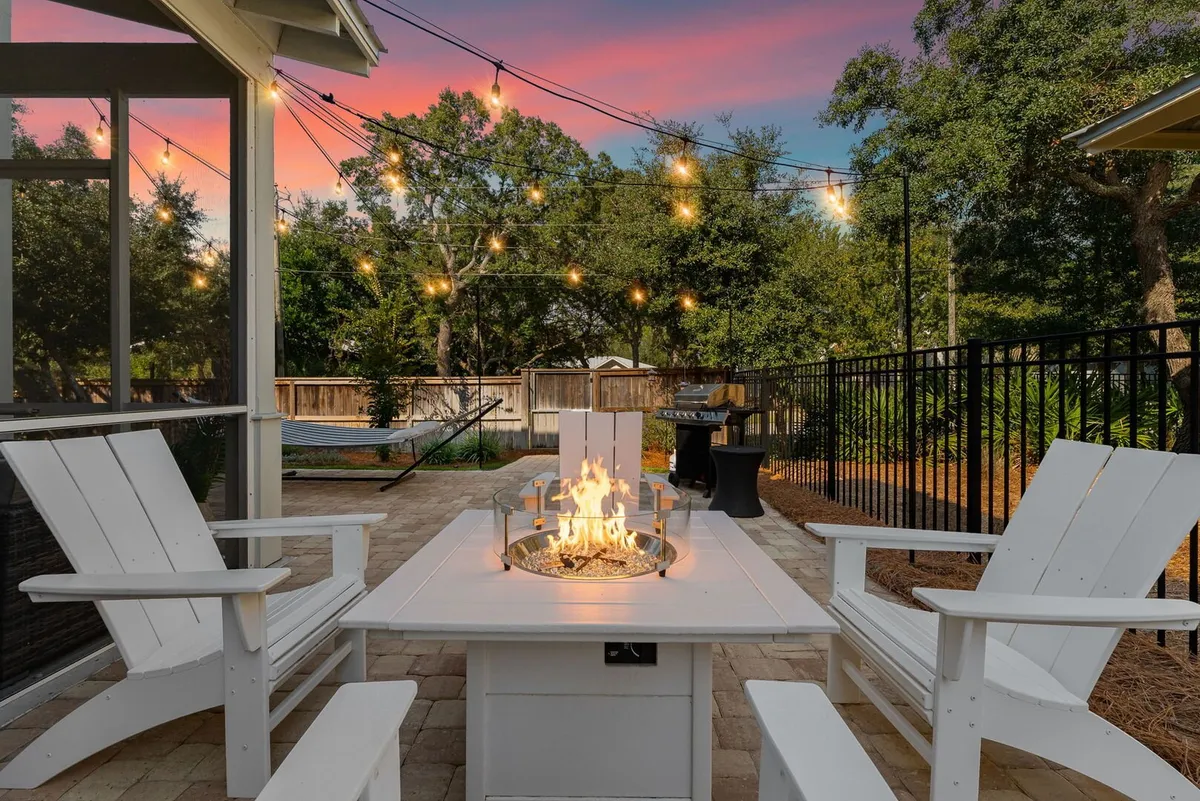 Wander Inlet Beach Bliss #2