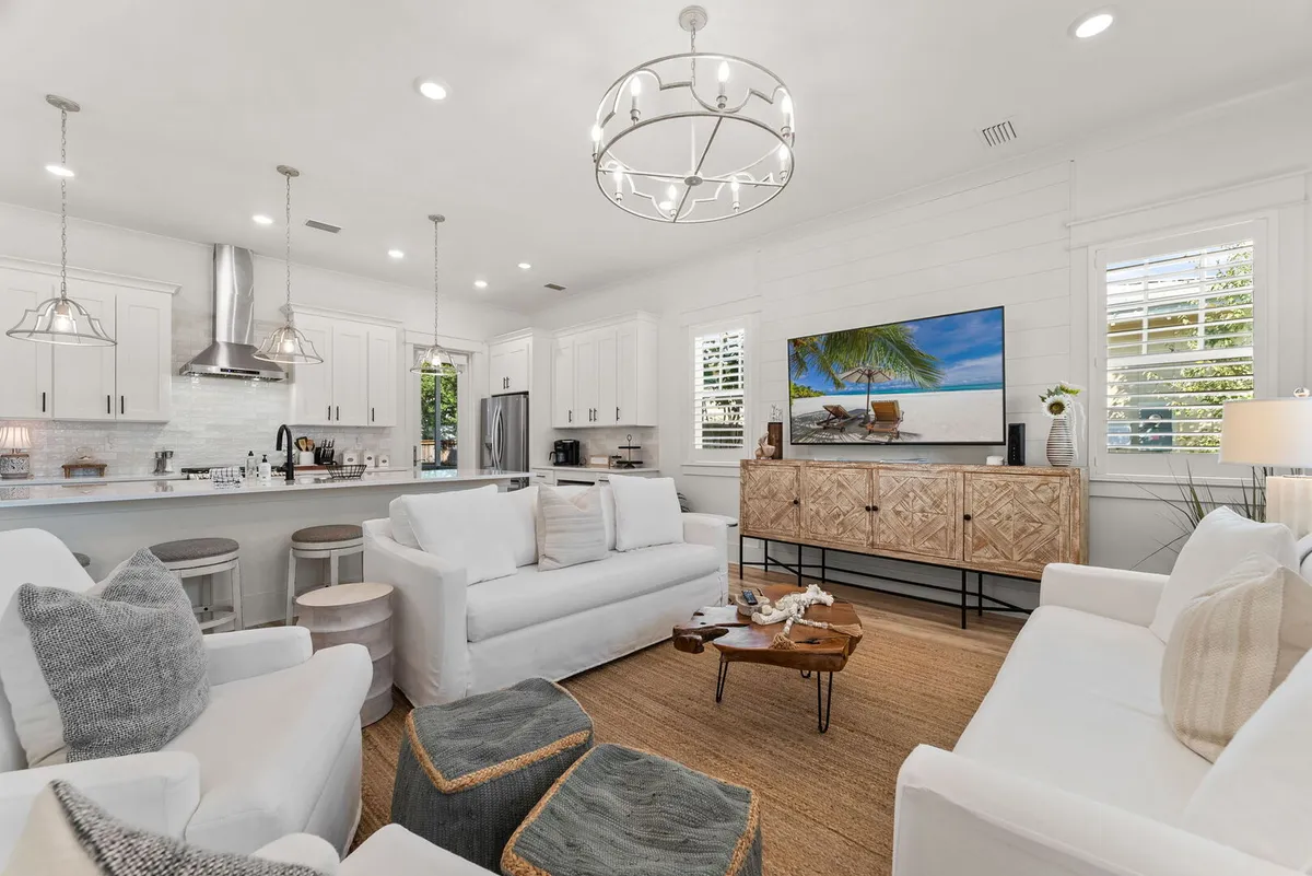 Wander Inlet Beach Bliss #3