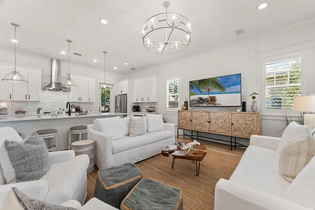 Wander Inlet Beach Bliss #3