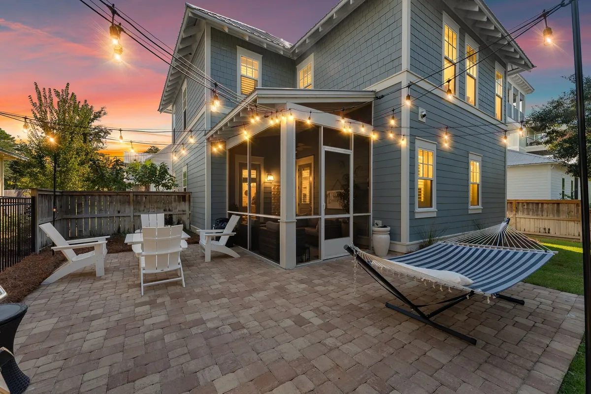 Coastal Blessings on 30A #22
