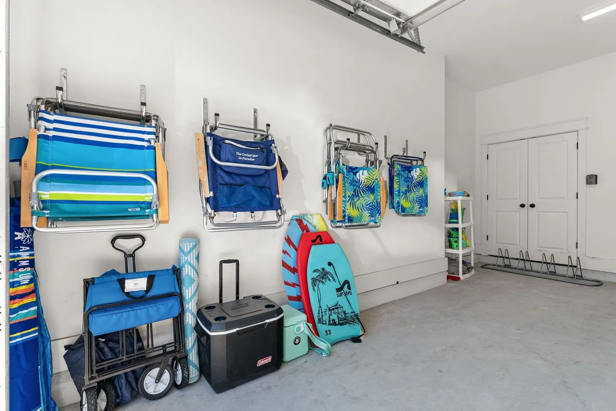 Wander Inlet Beach Bliss