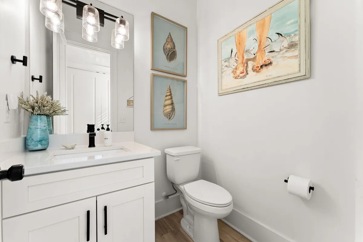 Wander Inlet Beach Bliss