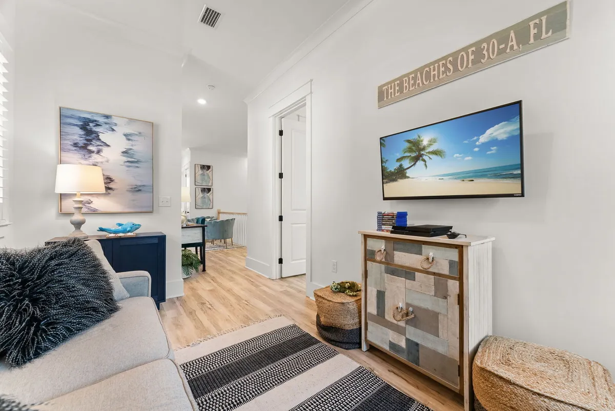 Coastal Blessings on 30A #28