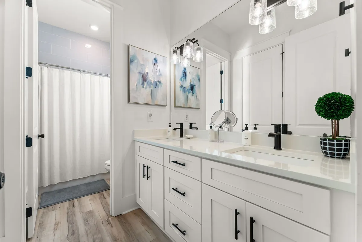 Wander Inlet Beach Bliss