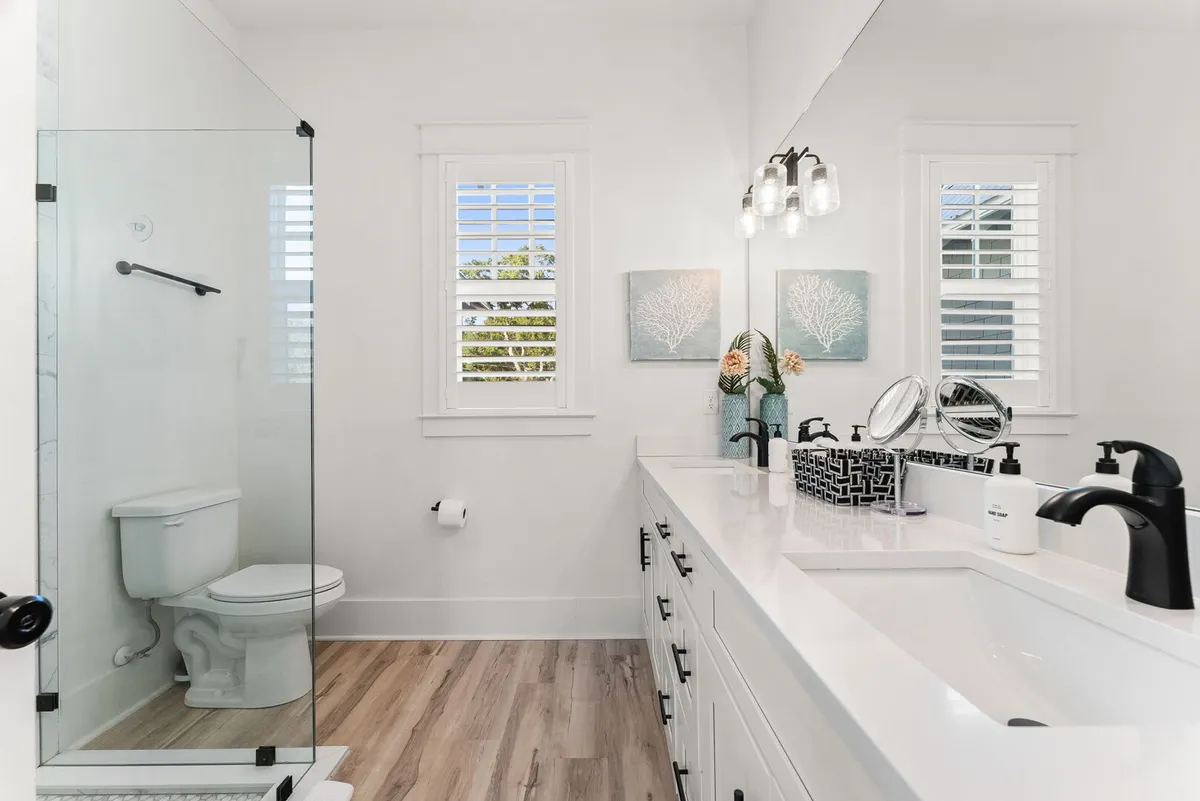 Wander Inlet Beach Bliss