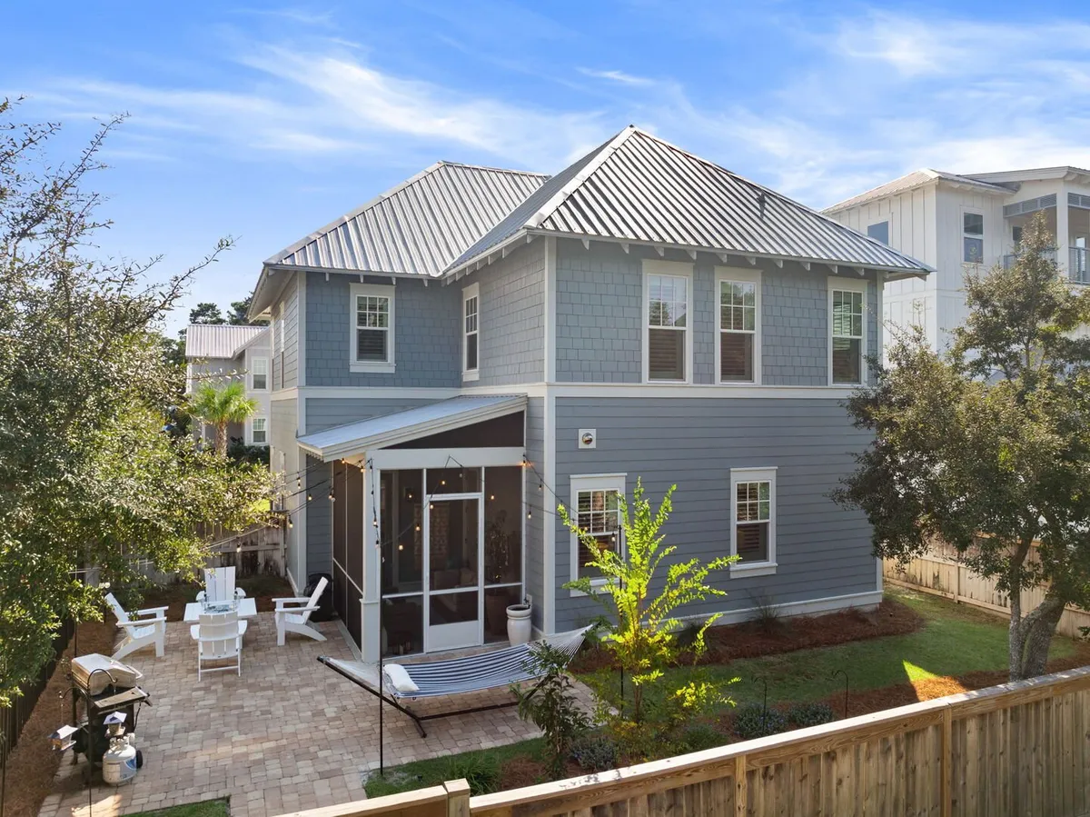 Coastal Blessings on 30A #35