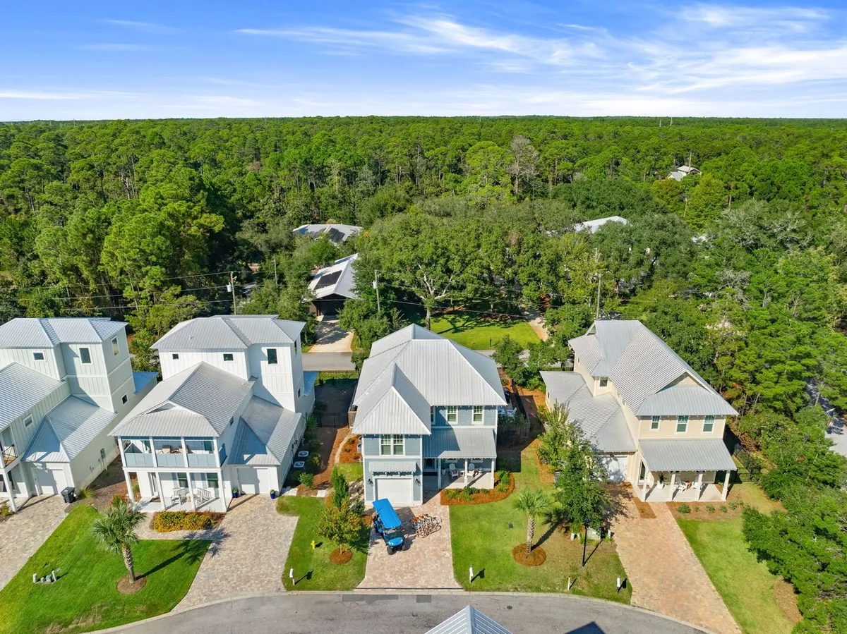 Coastal Blessings on 30A #40