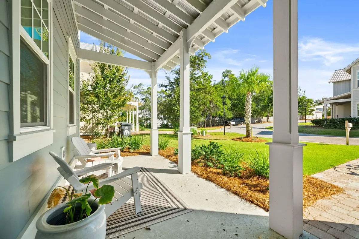 Coastal Blessings on 30A #42