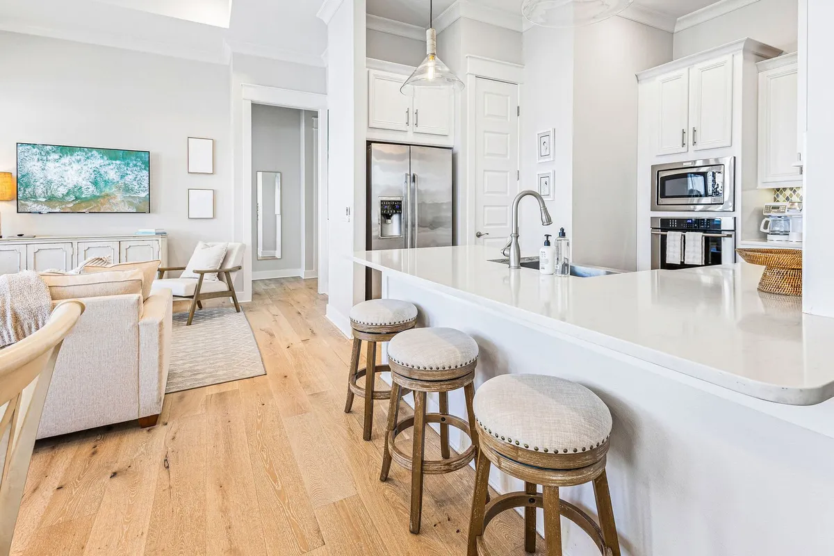 Wander Inlet Beach Zephyr