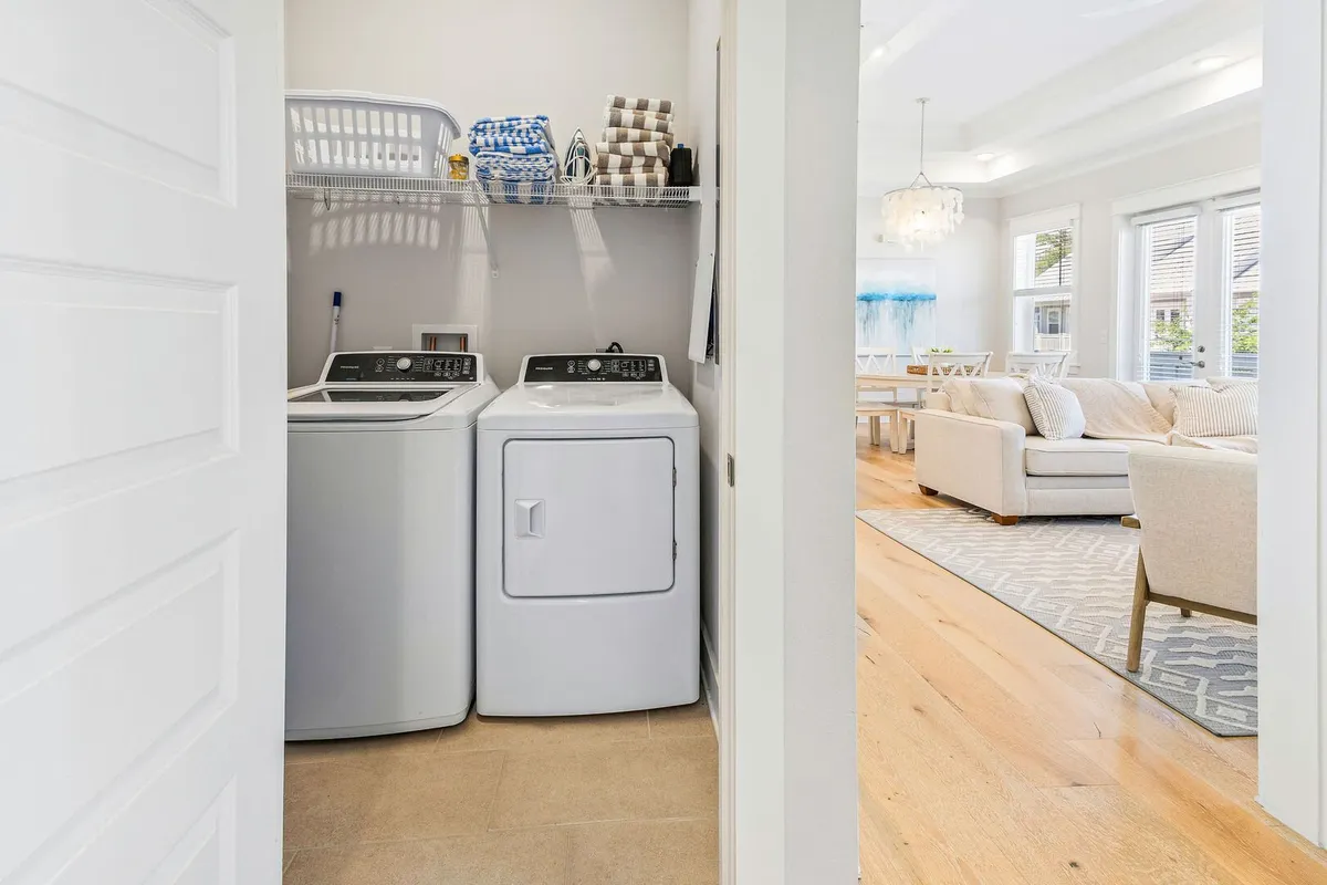 Wander Inlet Beach Zephyr