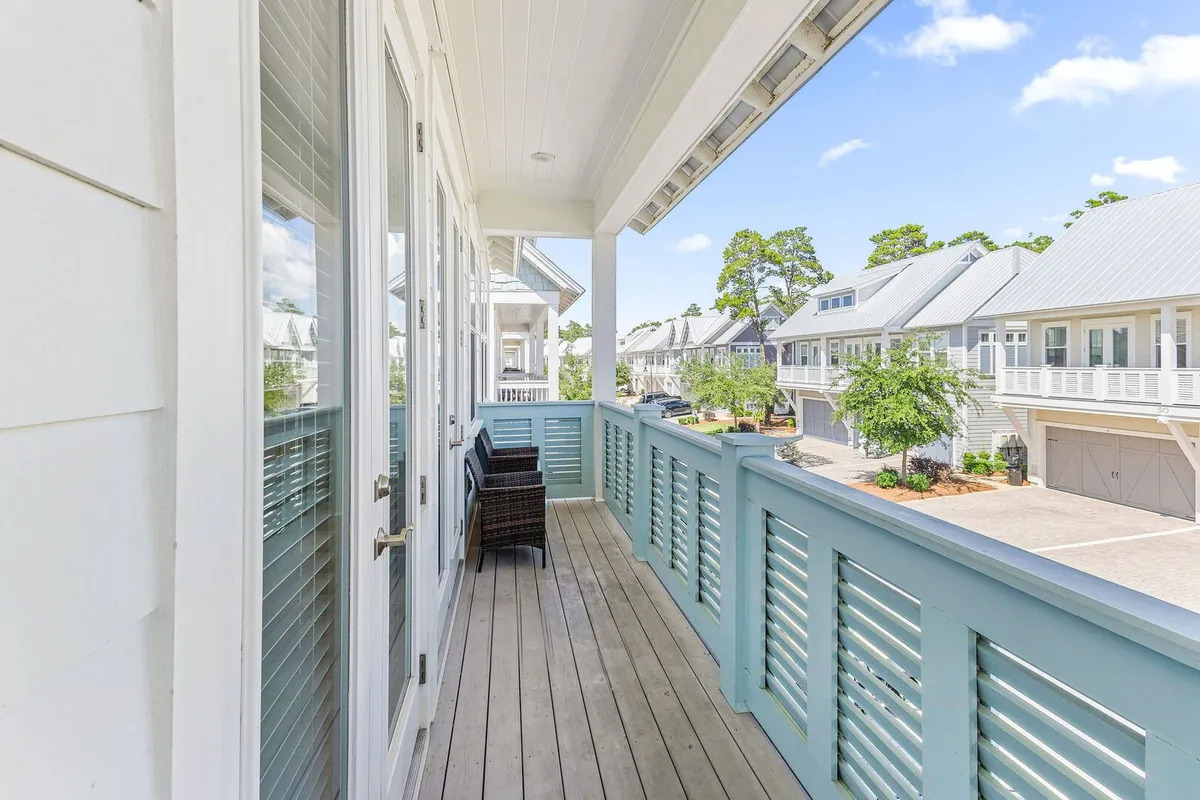 Wander Inlet Beach Zephyr