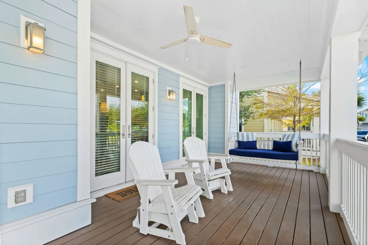 Wander Inlet Beach Dunes #5