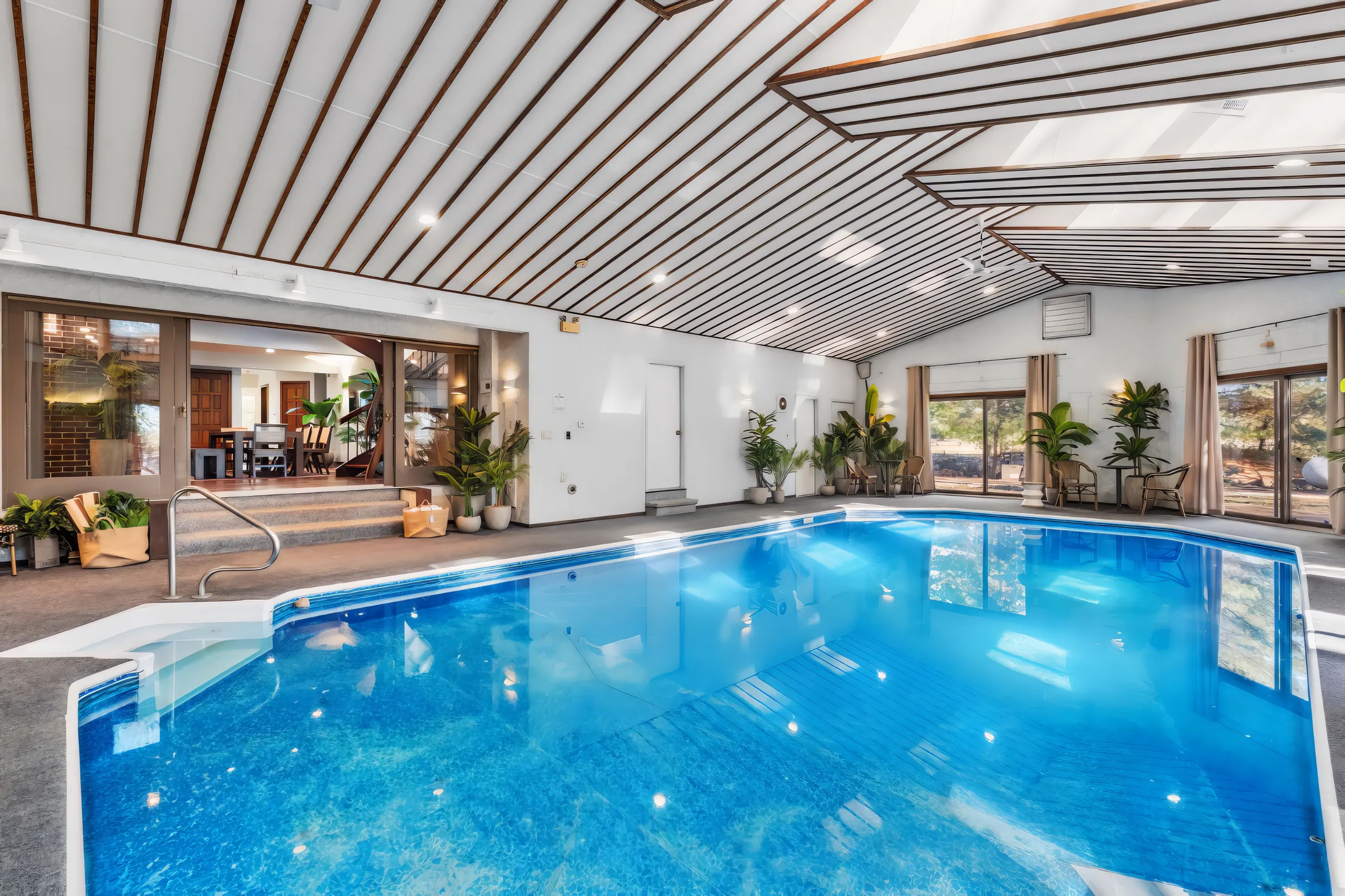 Wander Terre Haute Escape #2