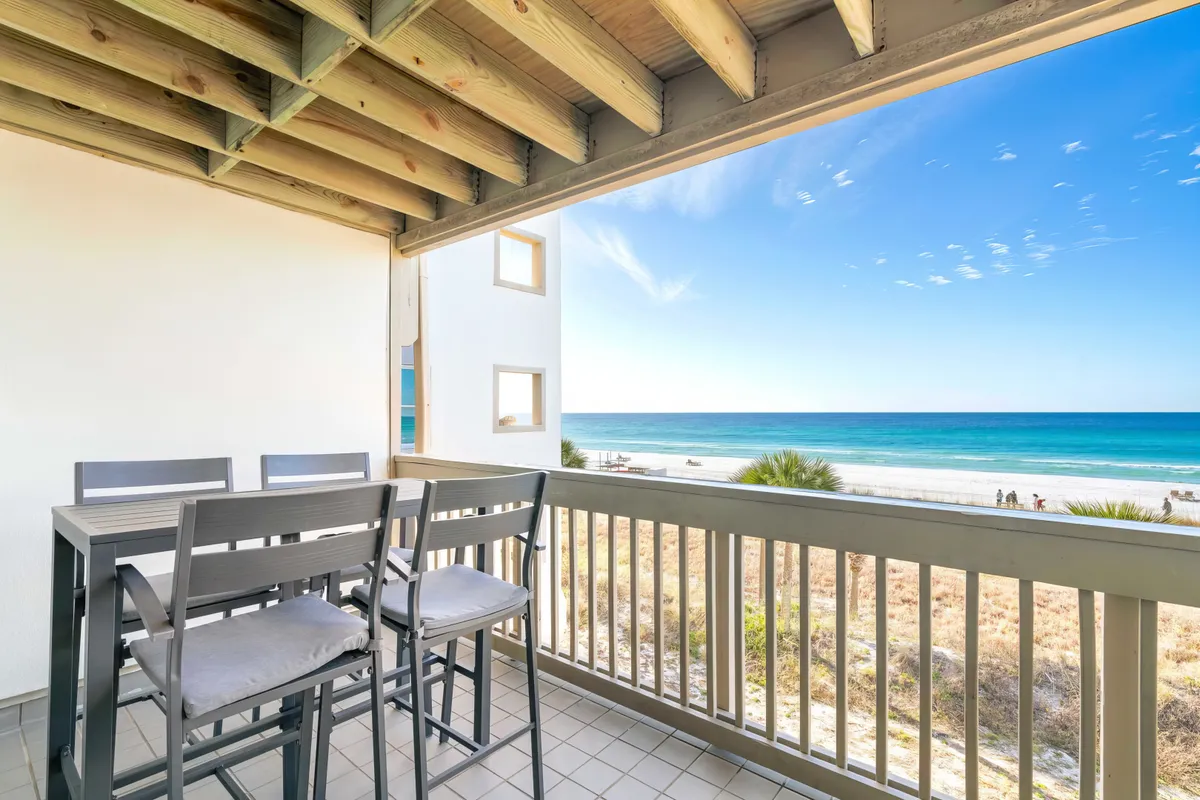 Wander Panama City Salty