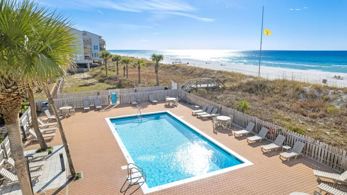 Wander Panama City Salty