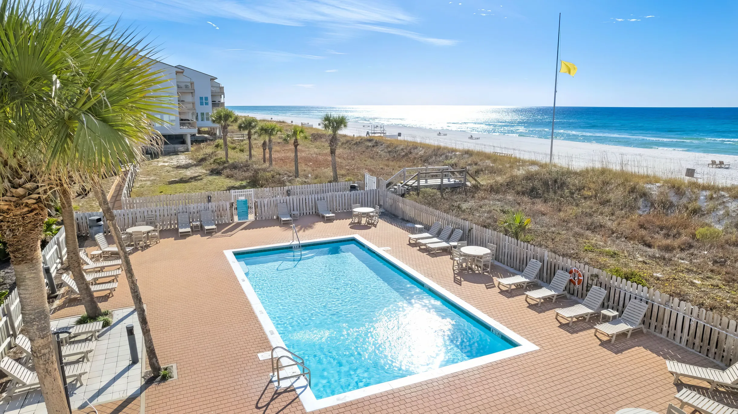 Wander Panama City Salty #5