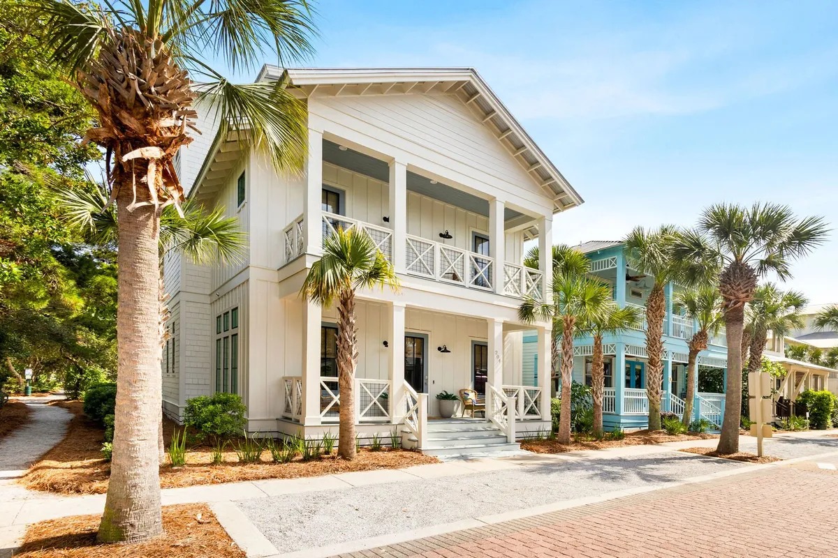 Wander Seacrest Sanctuary #5