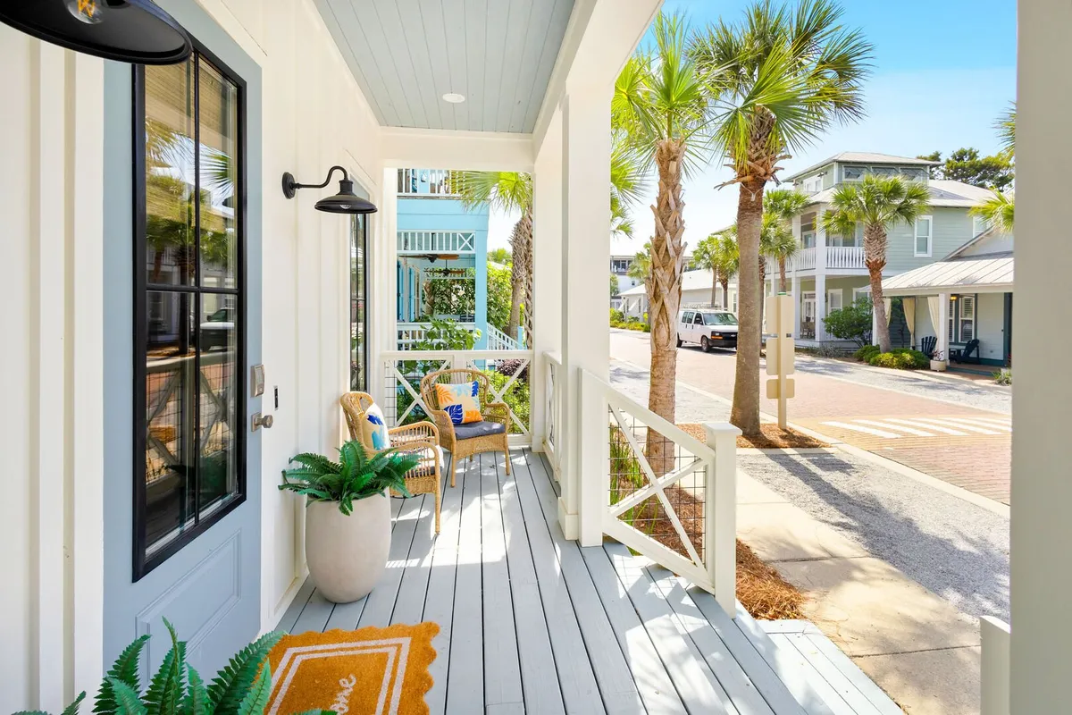 Wander Seacrest Sanctuary #59