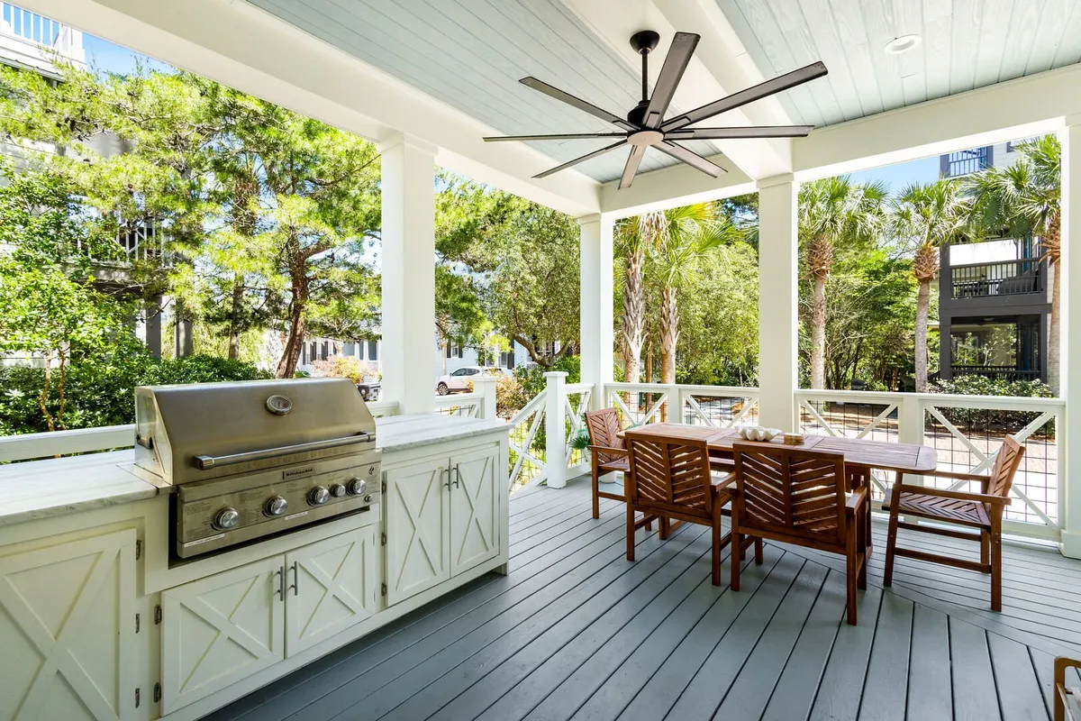 Wander Seacrest Sanctuary #5