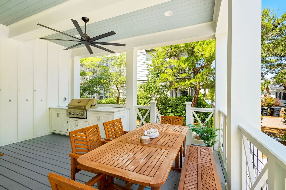 Wander Seacrest Sanctuary #25