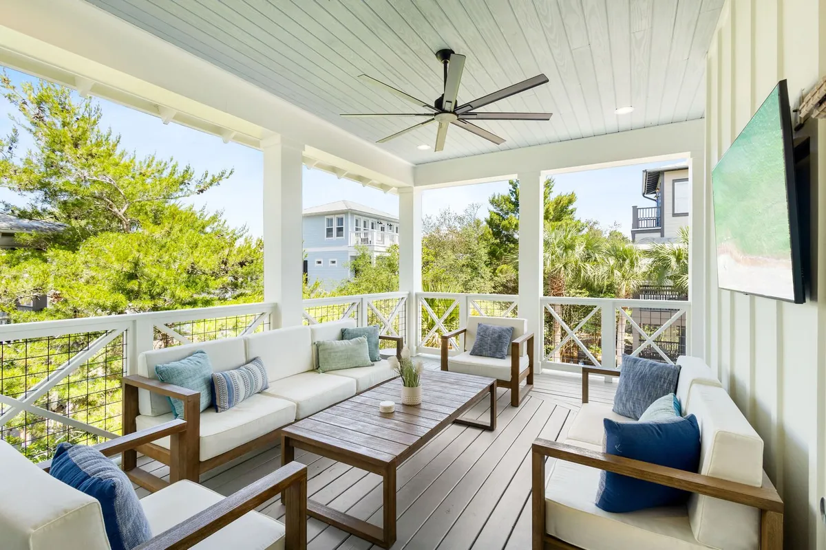 Wander Seacrest Sanctuary #6