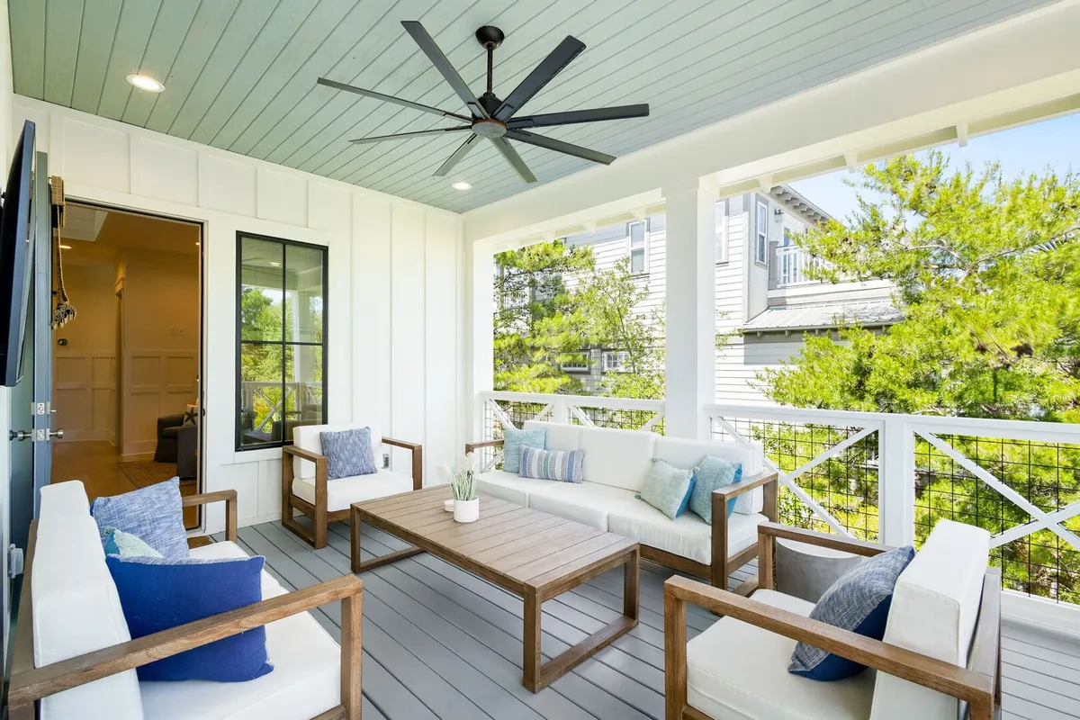 Wander Seacrest Sanctuary #26