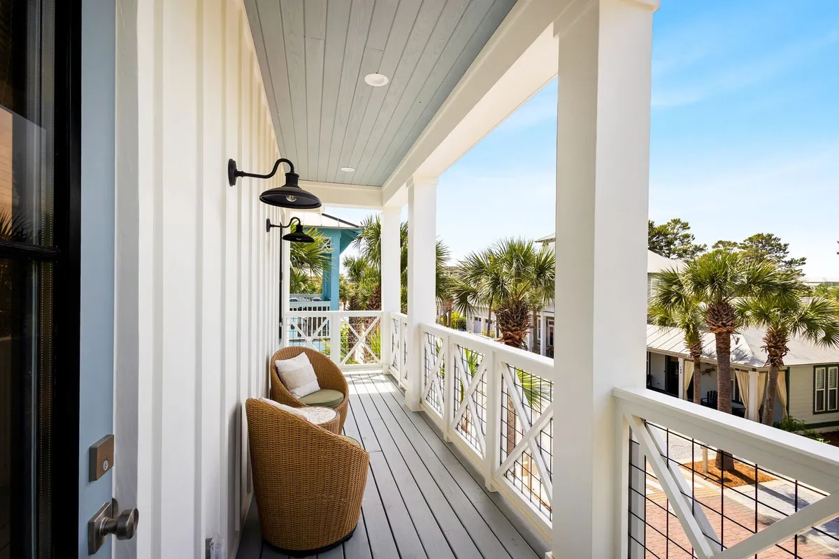 Wander Seacrest Sanctuary #7