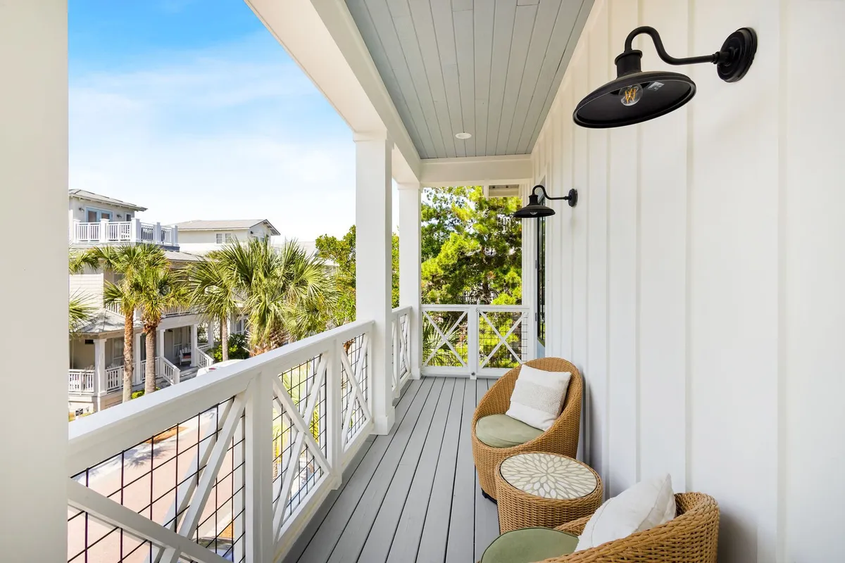 Wander Seacrest Sanctuary #27