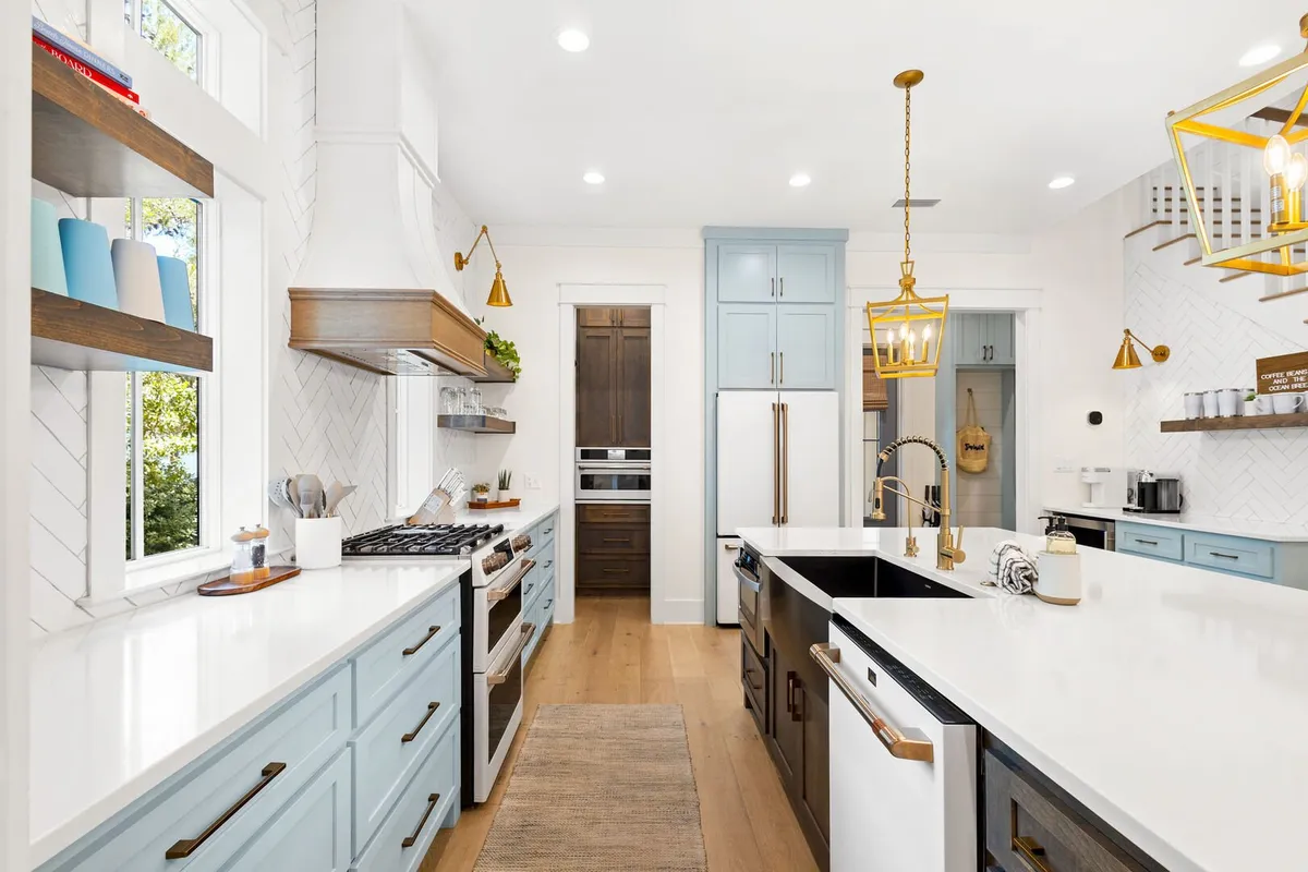 Wander Seacrest Sanctuary #30