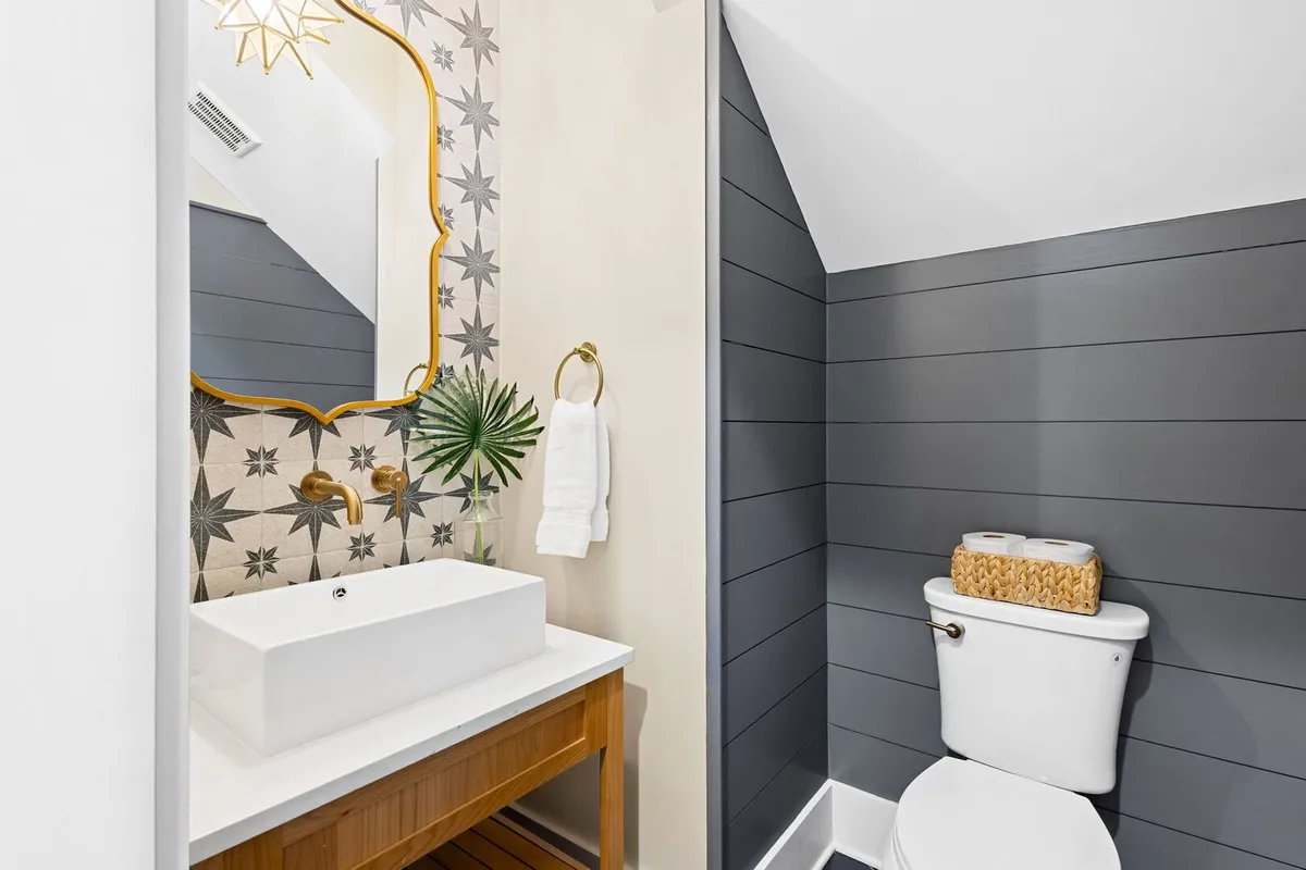 Wander Seacrest Sanctuary #13