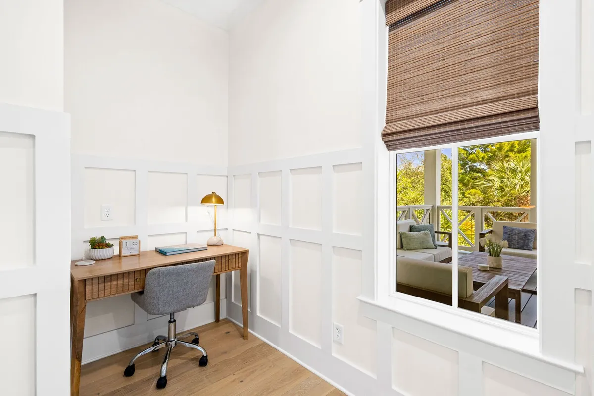 Wander Seacrest Sanctuary #35