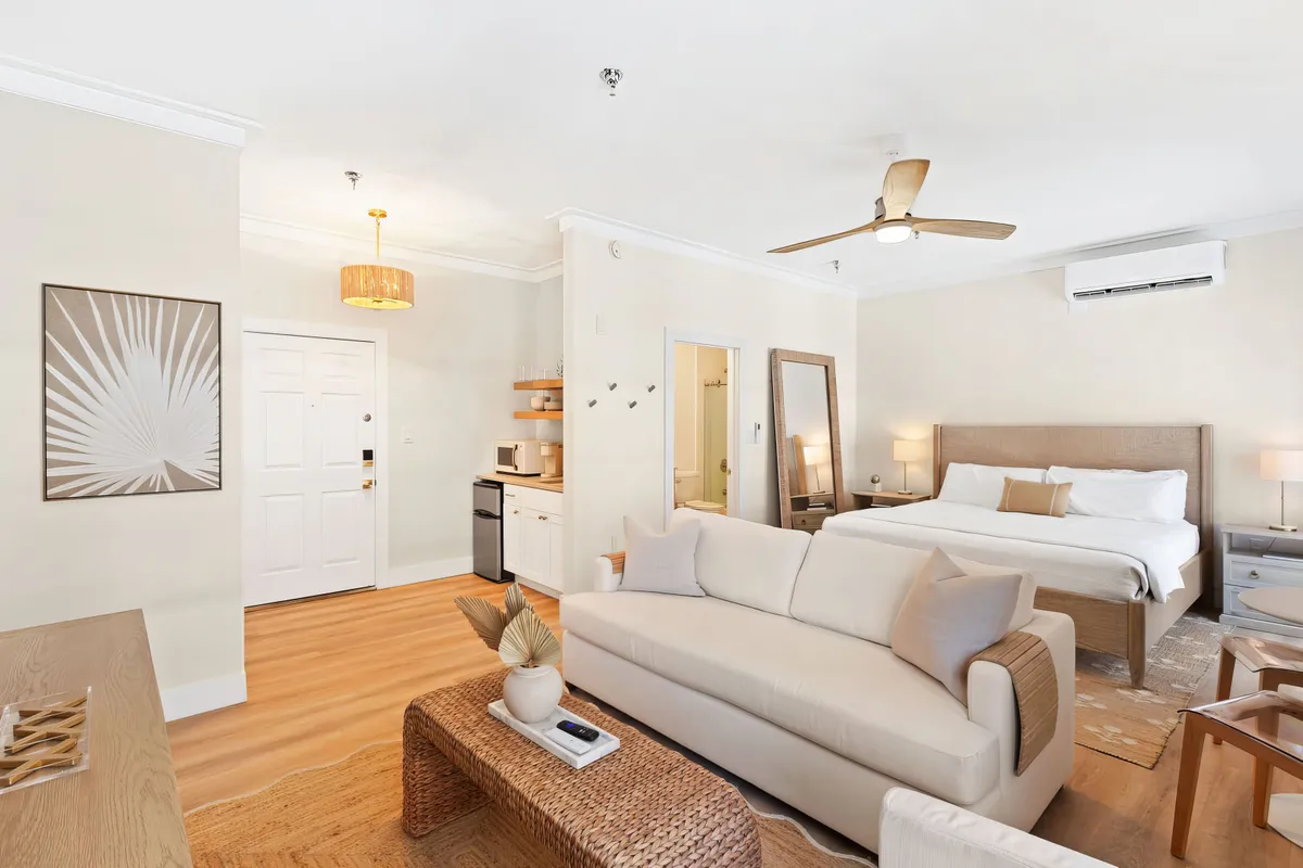 Wander Seacrest Beach Studio #1