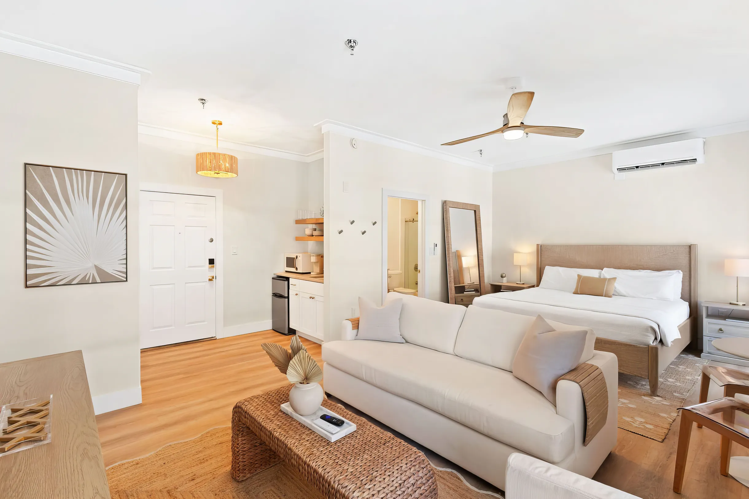 Wander Seacrest Beach Studio #3