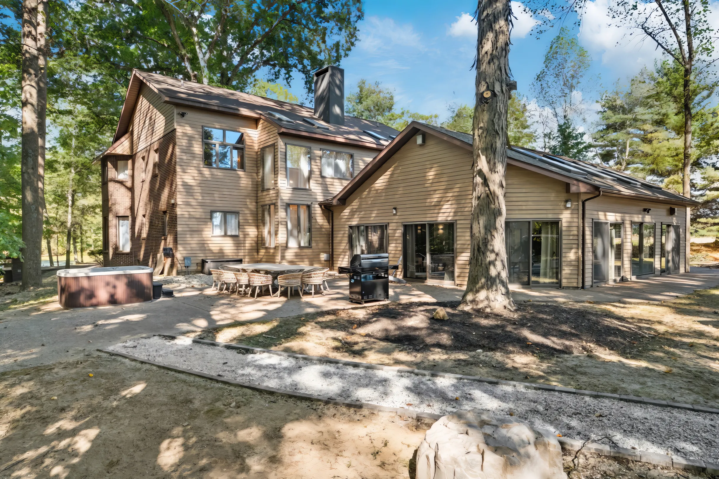 Wander Terre Haute Escape #5