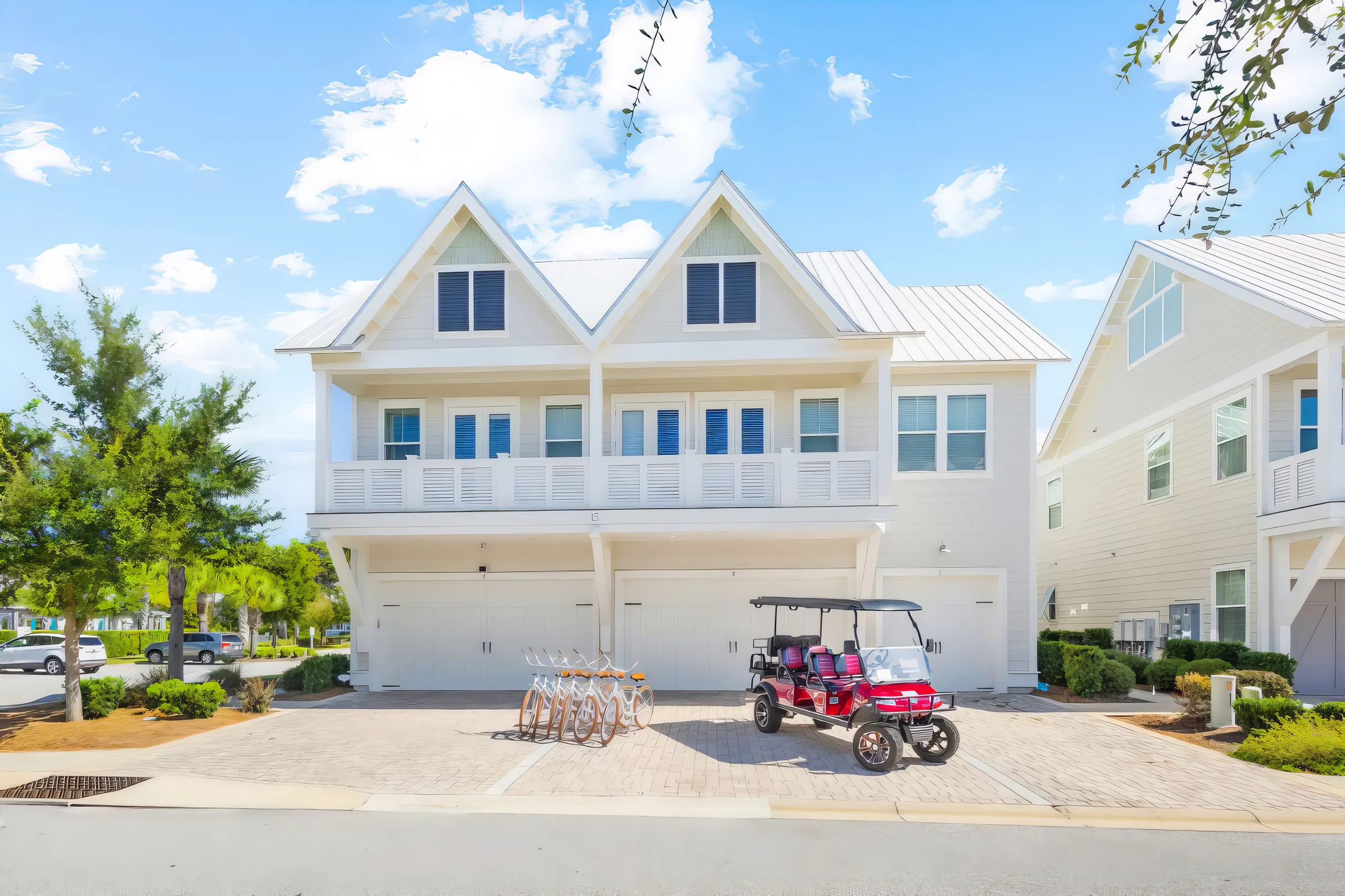 Wander Inlet Beach Retreat #5