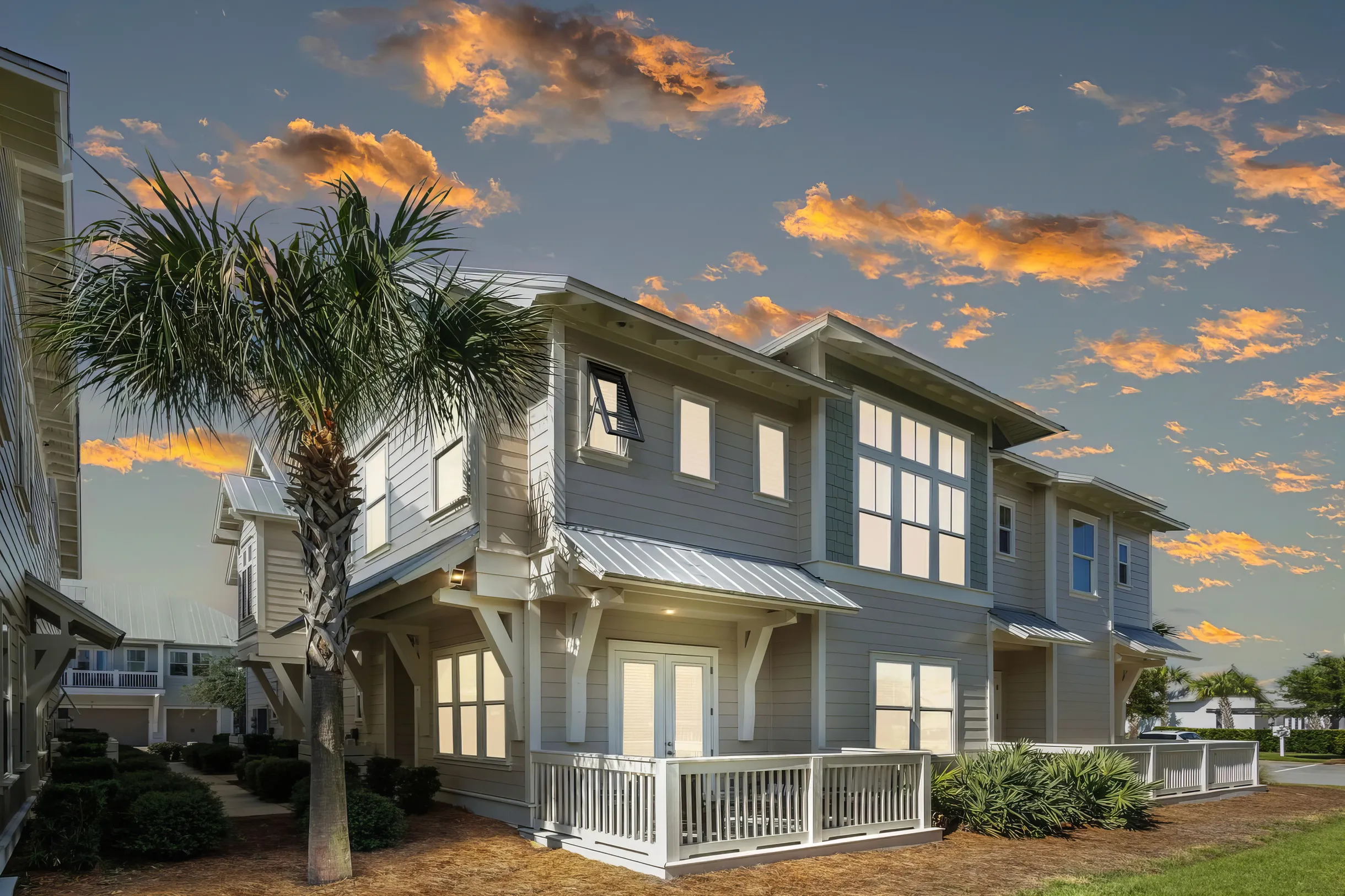 Wander Inlet Beach Retreat #4