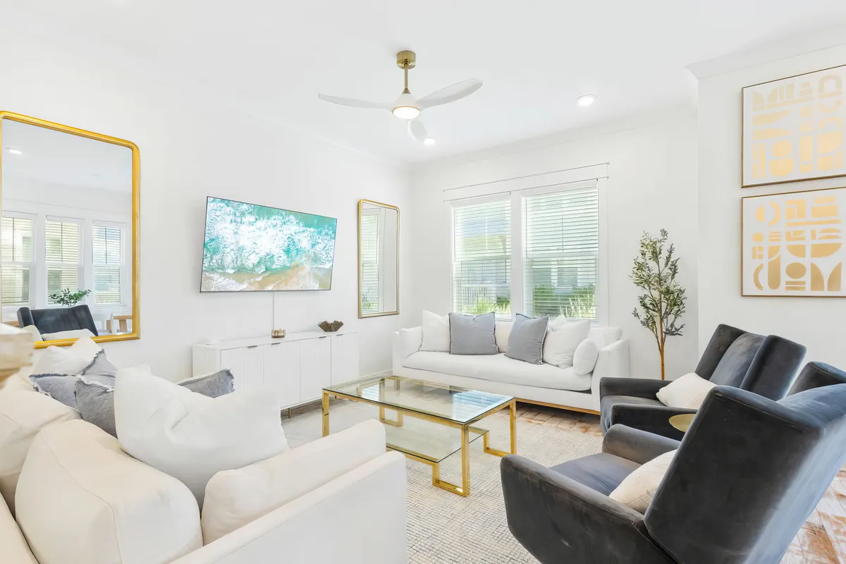 Wander Inlet Beach Retreat