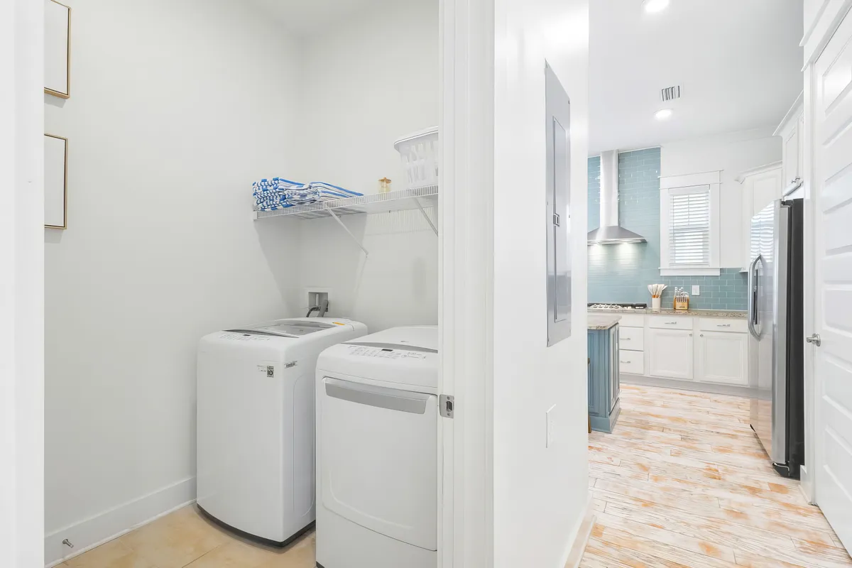 Wander Inlet Beach Retreat