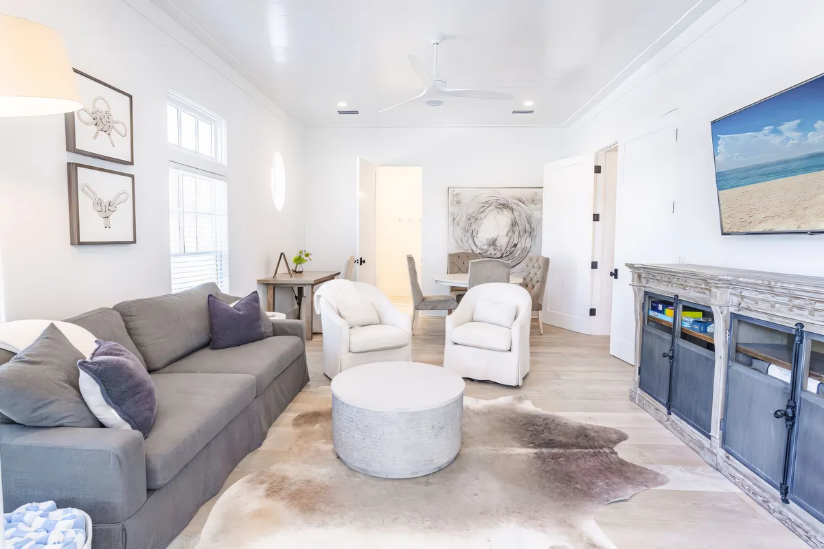 Wander Inlet Beach Gulf