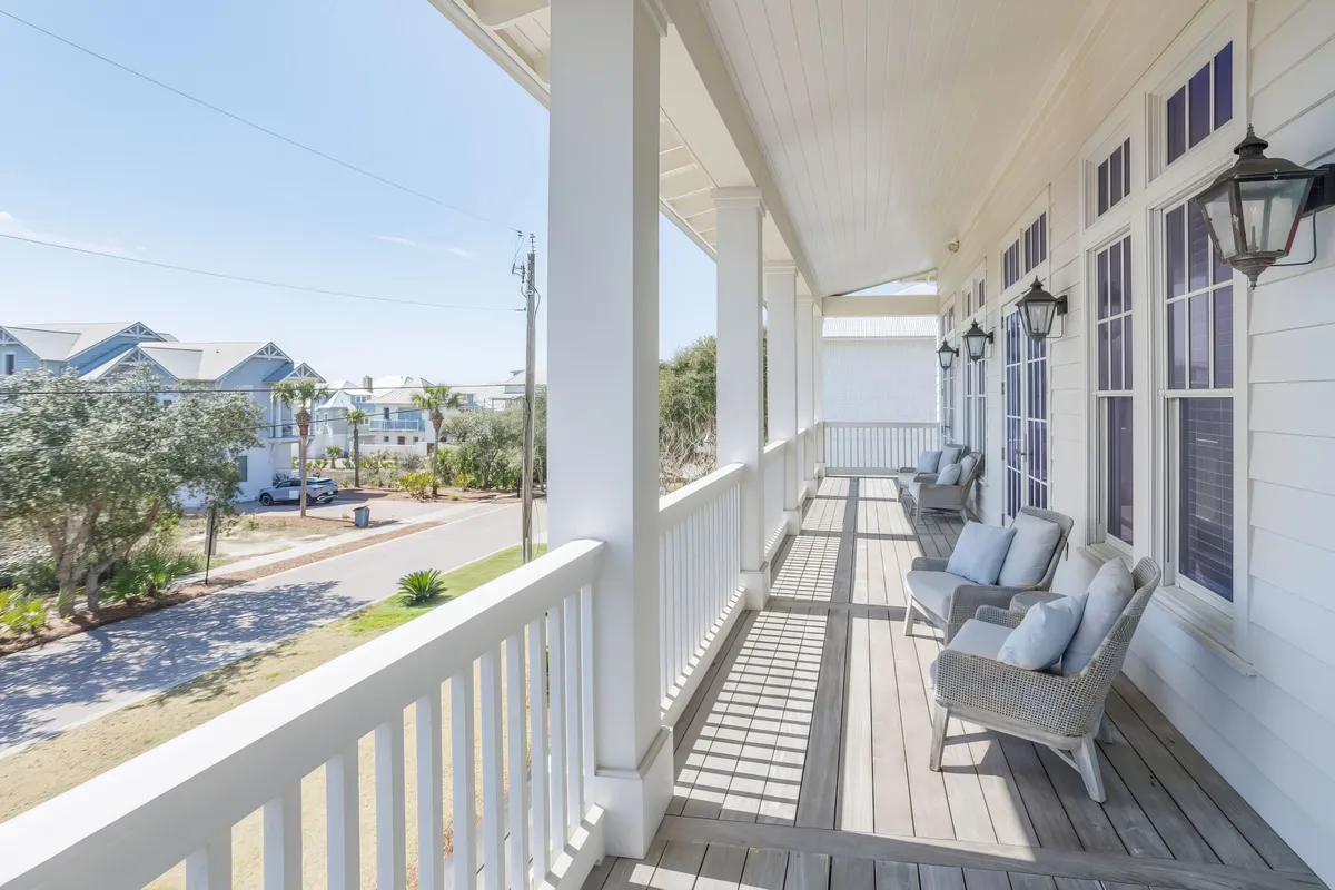 Wander Inlet Beach Gulf