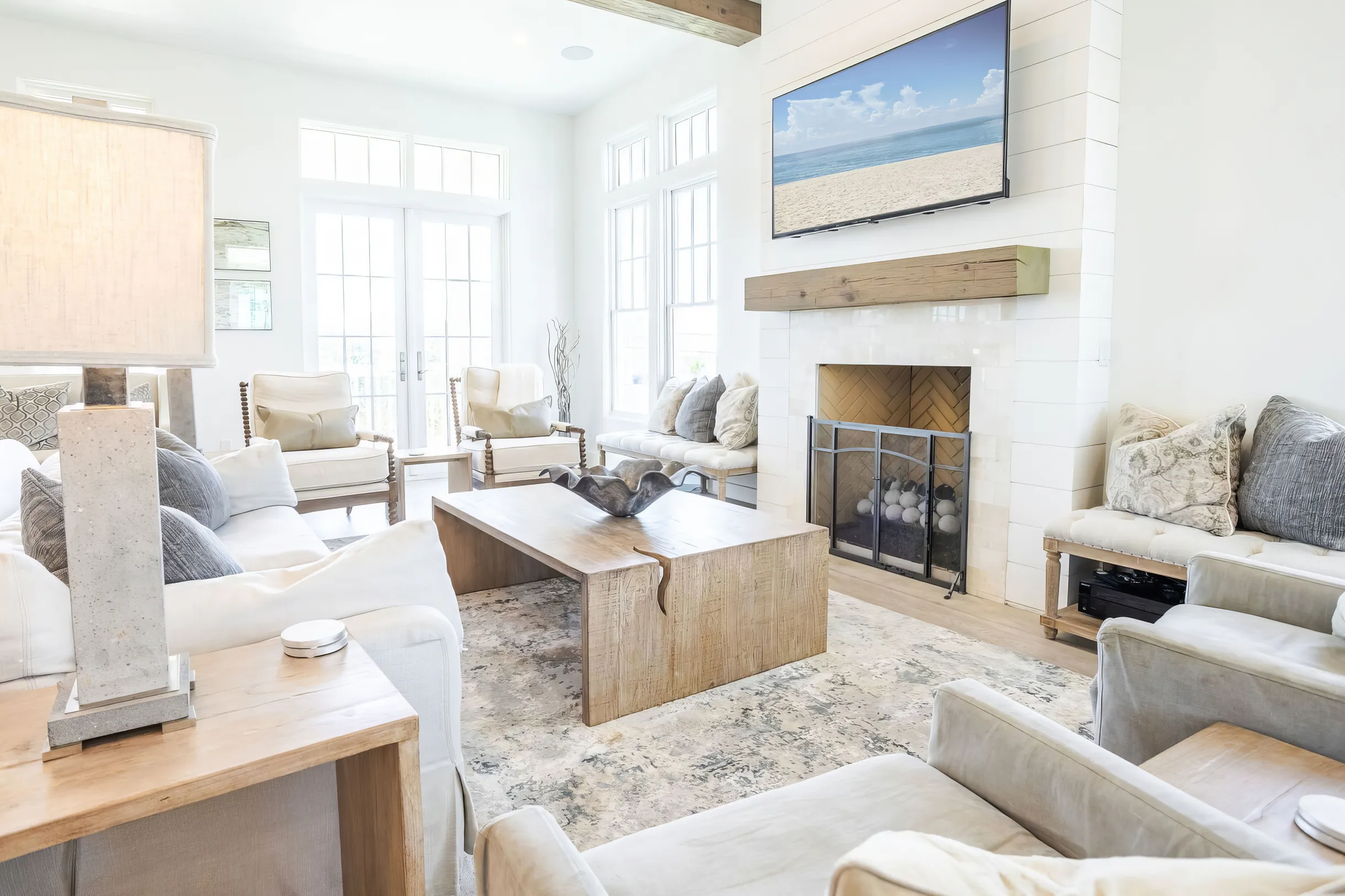 Wander Inlet Beach Gulf #3