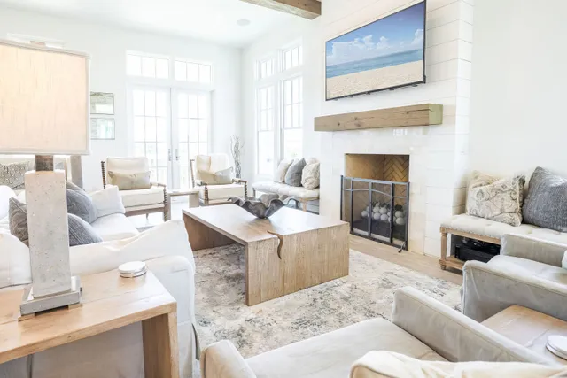 Wander Inlet Beach Gulf #3