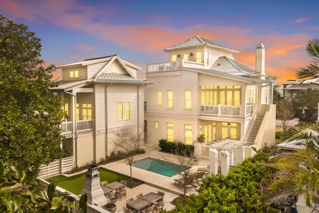 Wander Inlet Beach Gulf #4