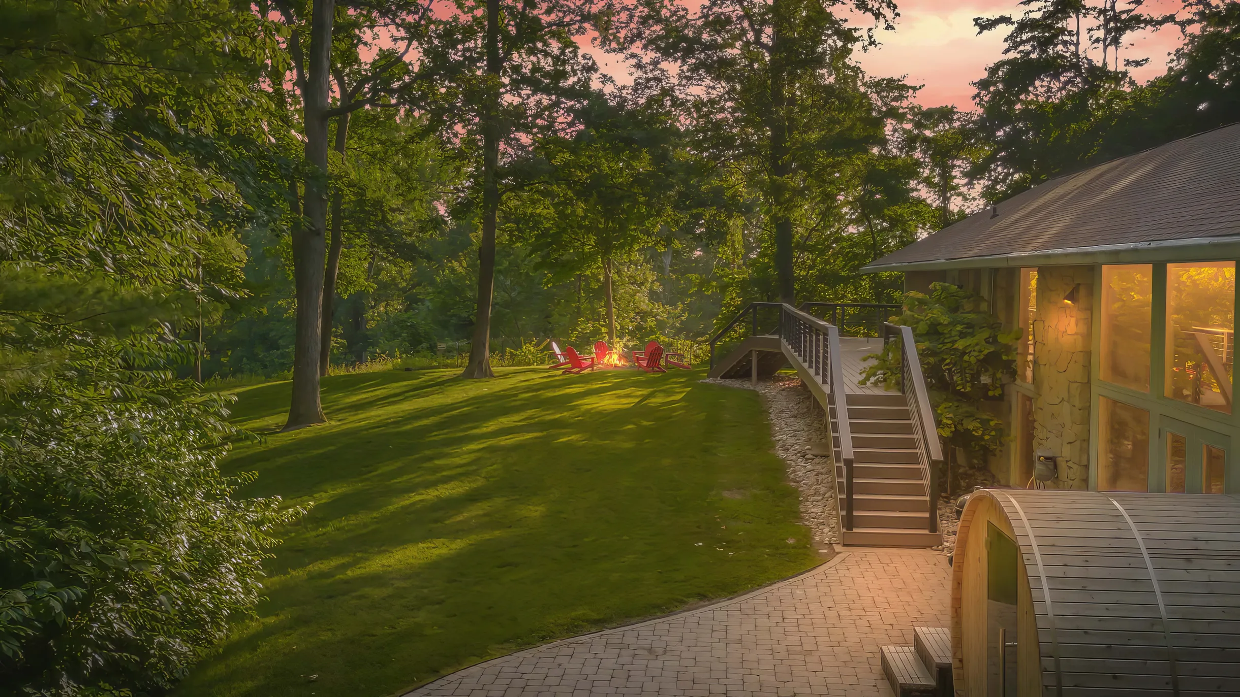 Wander Columbus Lodge #5