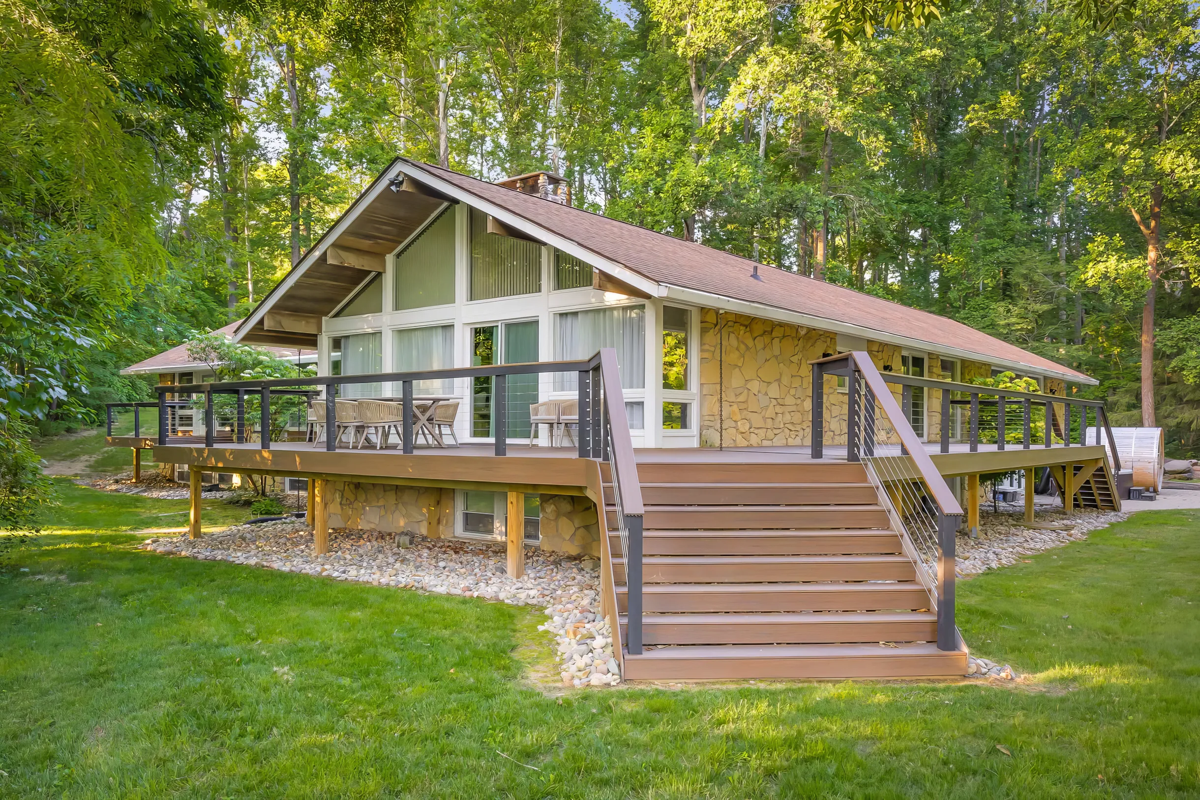 Wander Columbus Lodge #38