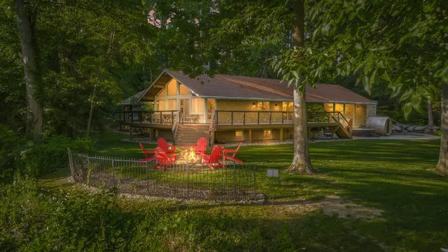 Wander Columbus Lodge #4