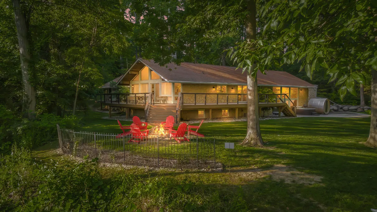 Wander Columbus Lodge #1