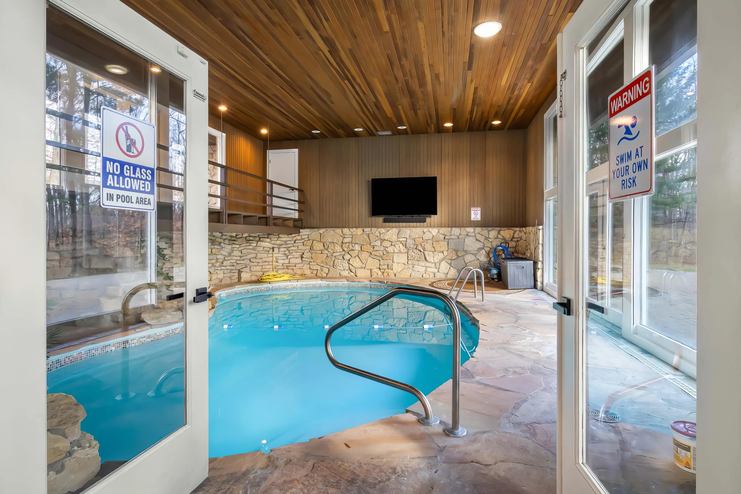 Wander Columbus Lodge #33