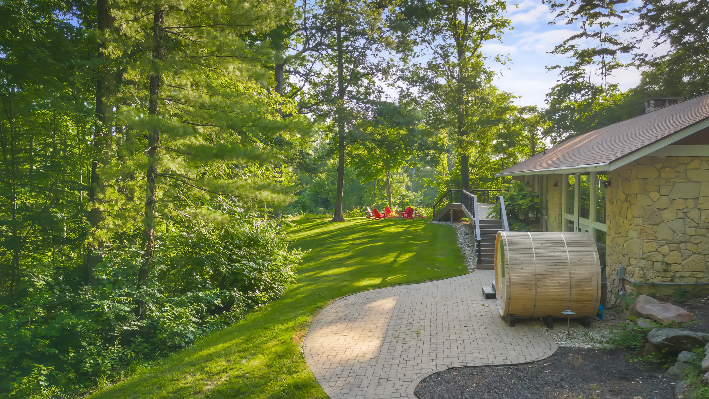 Wander Columbus Lodge #6