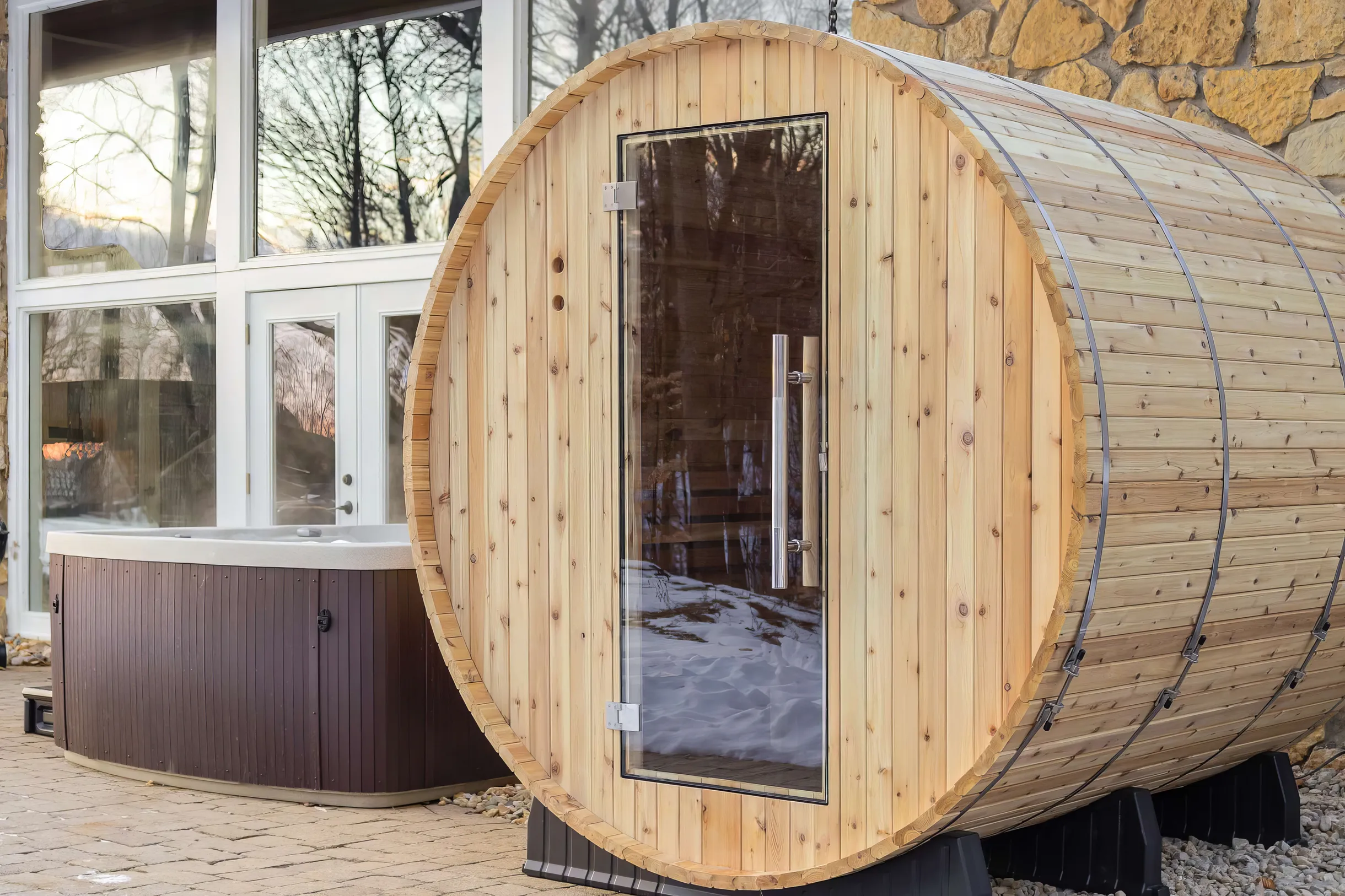 Wander Columbus Lodge #34